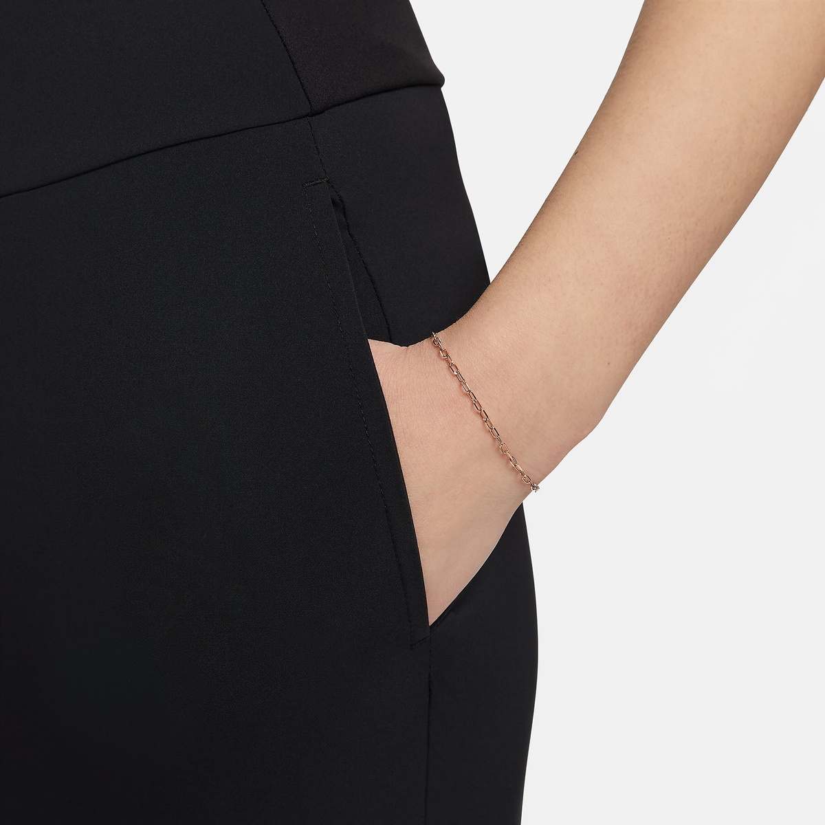 ナイキ ウィメンズ DF ブリス MR 7/8 ジョガー パンツ