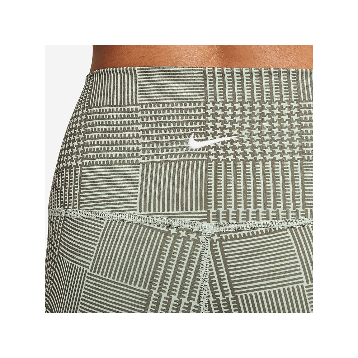 ナイキ ウィメンズ NY DF HR NV+ 7/8 タイツ