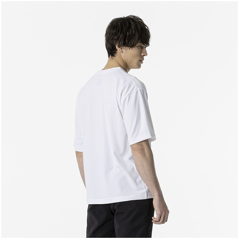 MORELIA TEE H/S