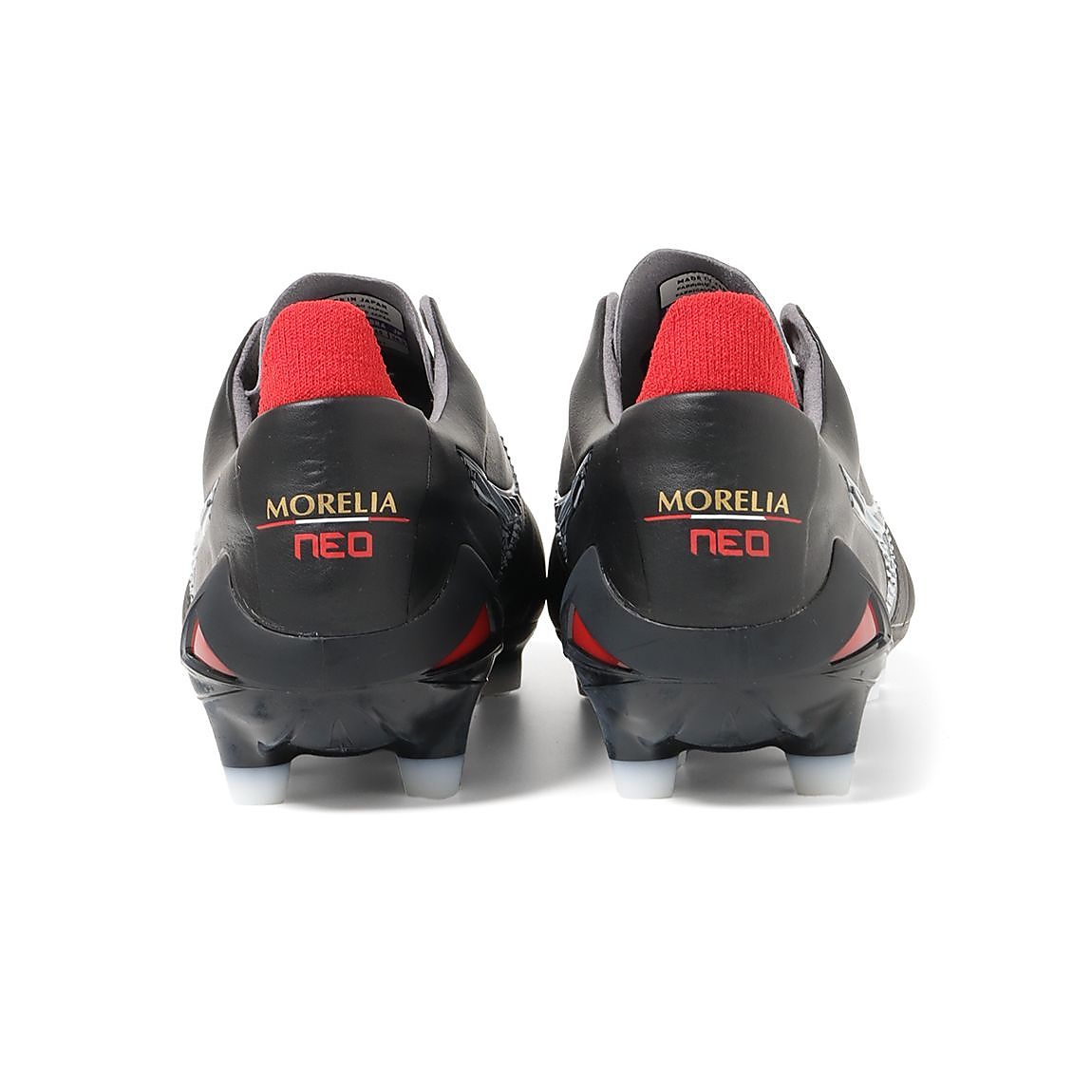 モレリア NEO IV JAPAN