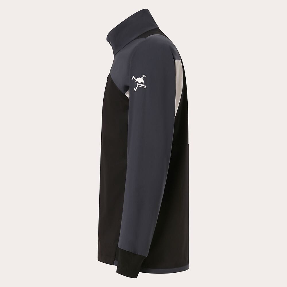 SKULL WATER RESISTANT JACKET 4.0