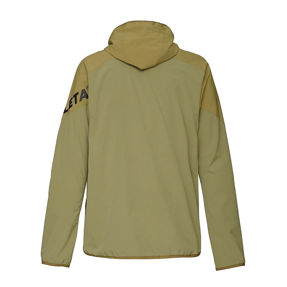 ウインドウォームジャケット