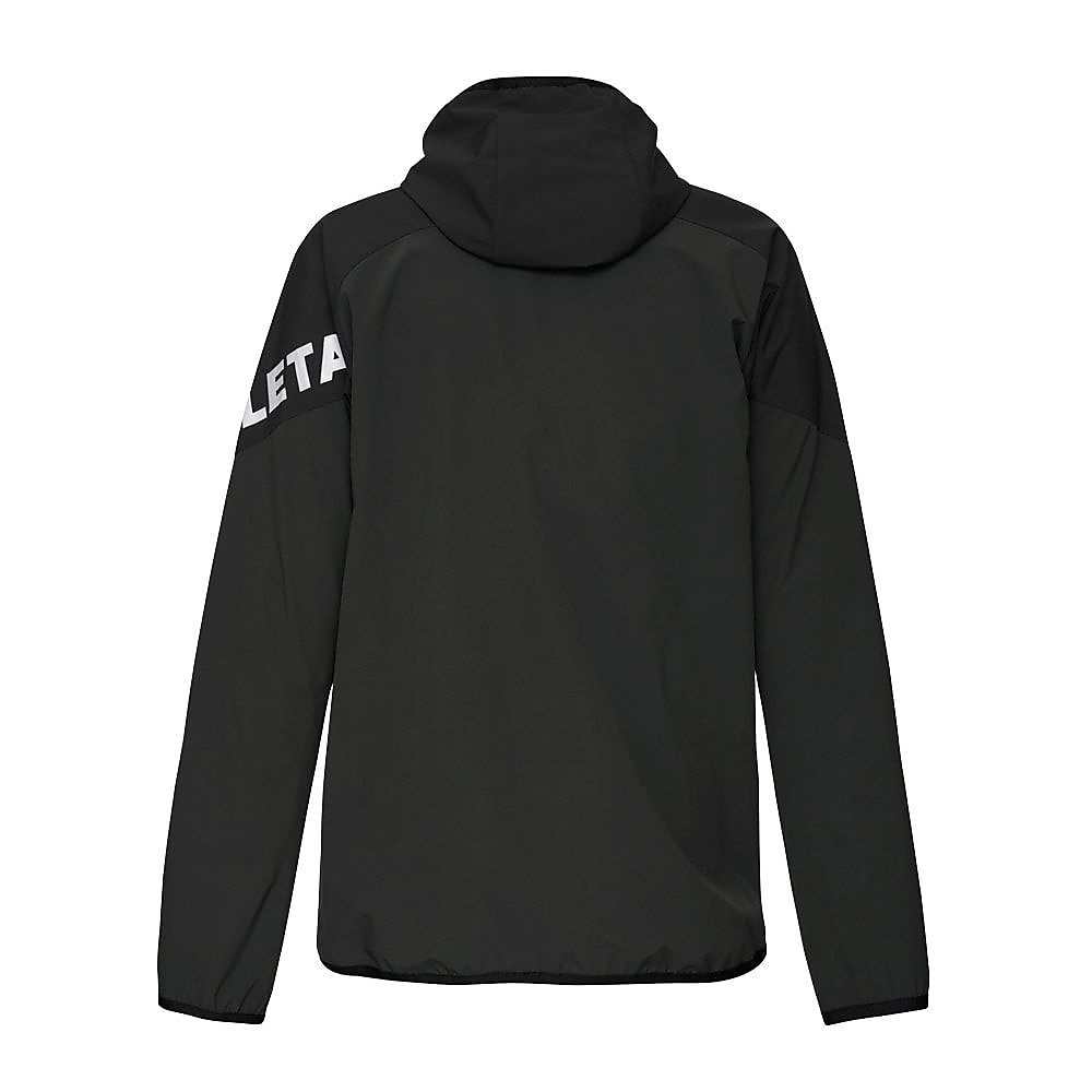 ウインドウォームジャケット