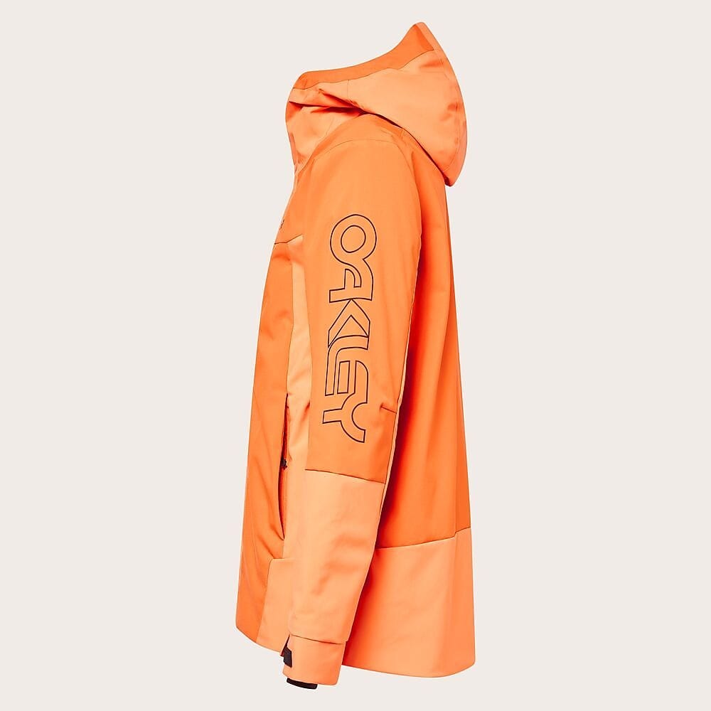 TNP TBT INSULATED JKT