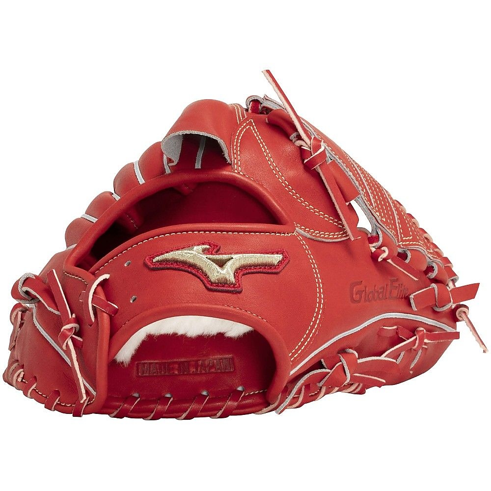 硬式用グローバルエリート　ジャパン　投手用：サイズ11