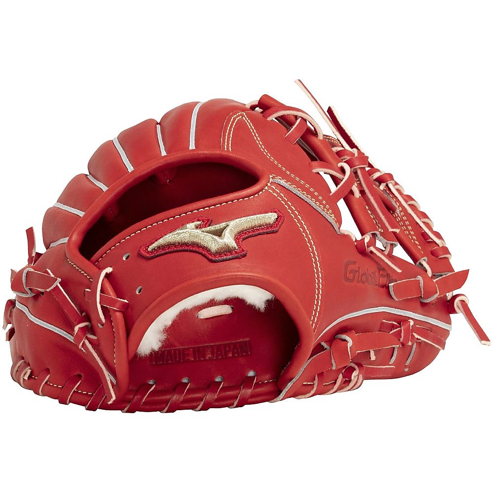 硬式用グローバルエリート ジャパン 内野手用：サイズ9