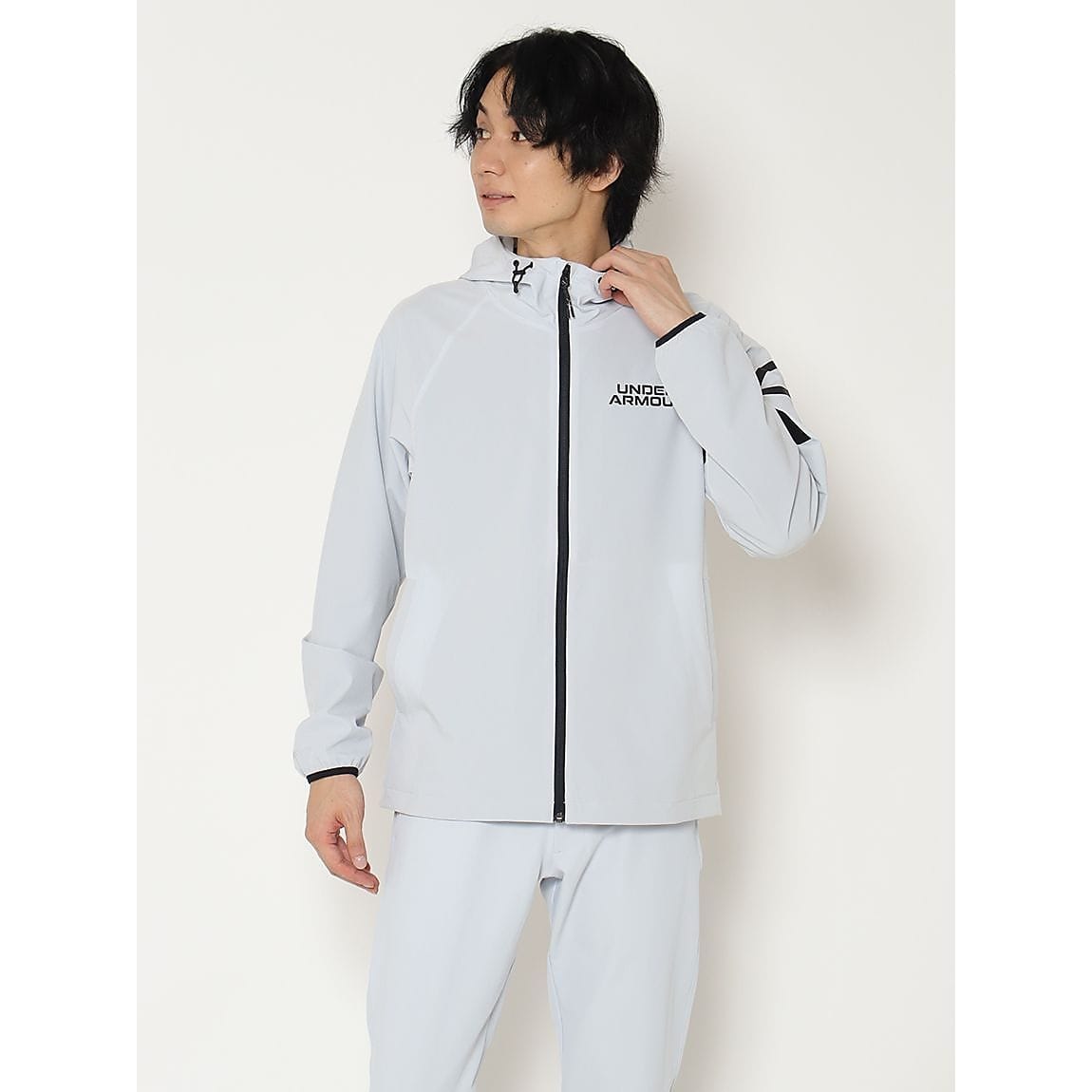 UA WIND BREAKER