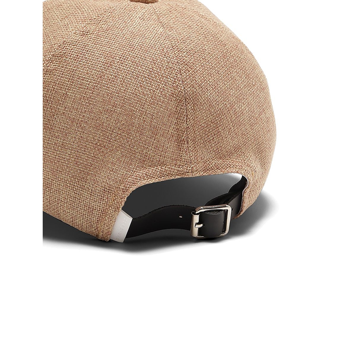 ライクアストロー 5パネルキャップ