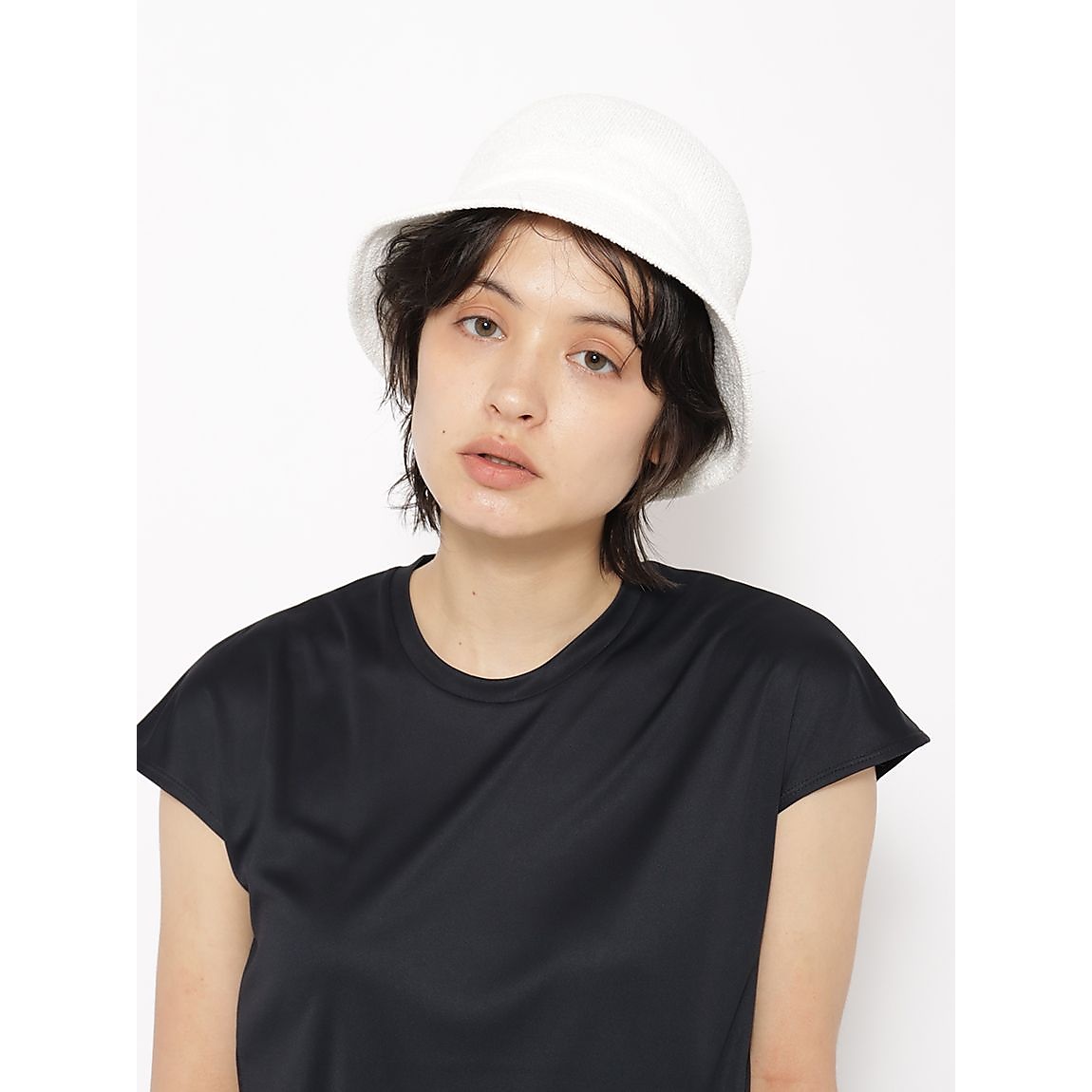 ドライサーモ メトロハット