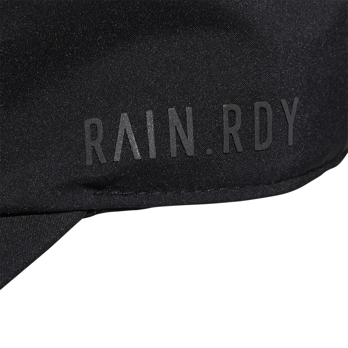 撥水 RAIN.RDYキャップ