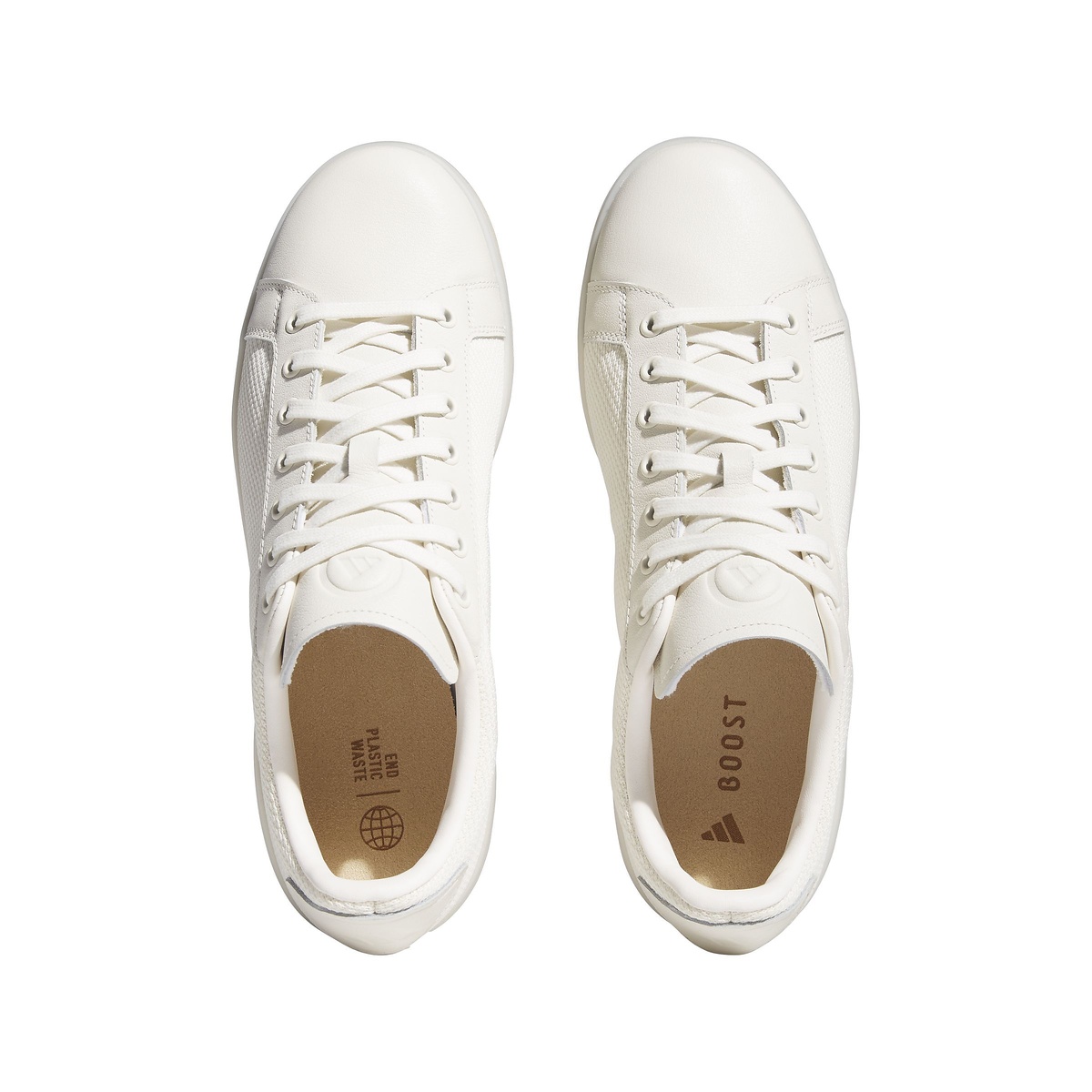 ゴー・トゥ・スパイクレス　１