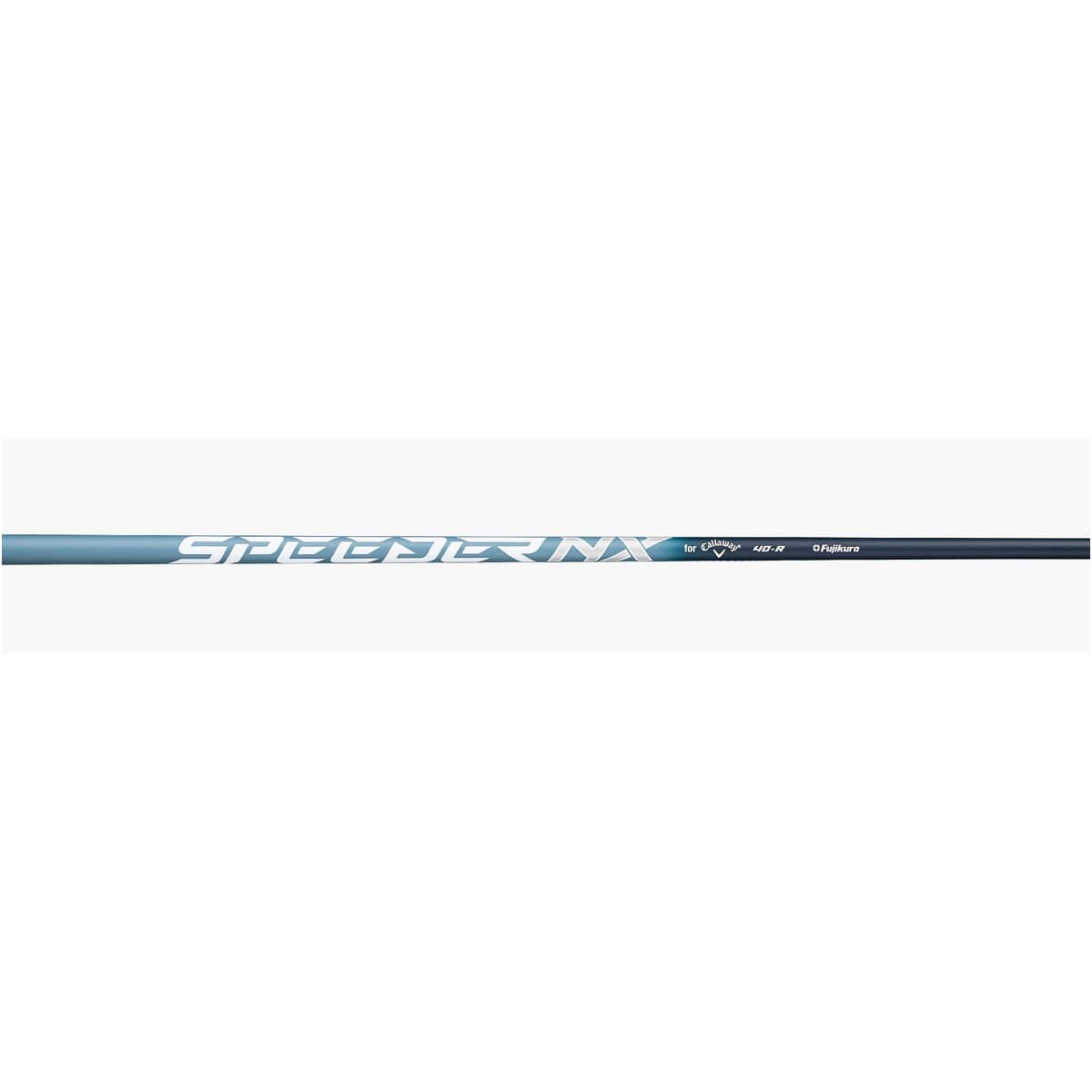パラダイム MAX FAST ユーティリティ 6H 27° SPEEDER NX 40 for Callaway 硬さ:R