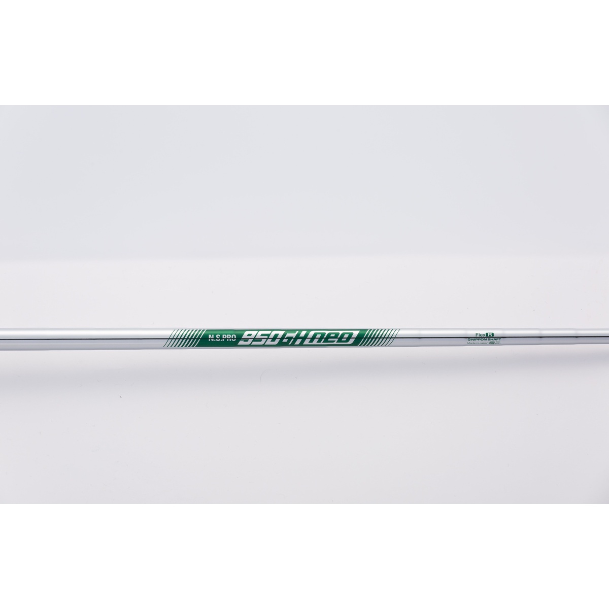 JAWS FORGED ウェッジ クロム ロフト58Z バンス9° N.S. PRO 950GH neo 硬さ:S