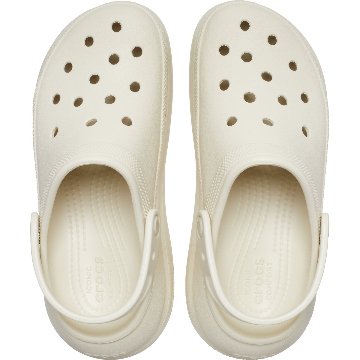 CRUSH CLOG