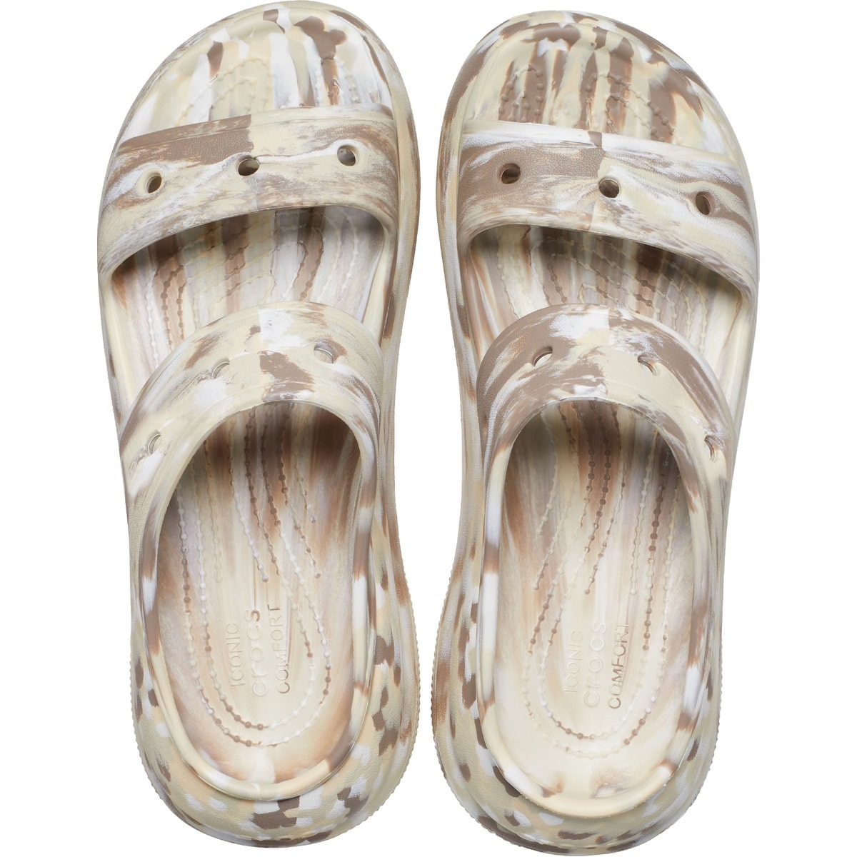 ＣＬＡＳＳＩＣ　ＣＲＵＳＨ　ＭＡＲＢＬＥＤ　ＳＡＮＤＡＬ
