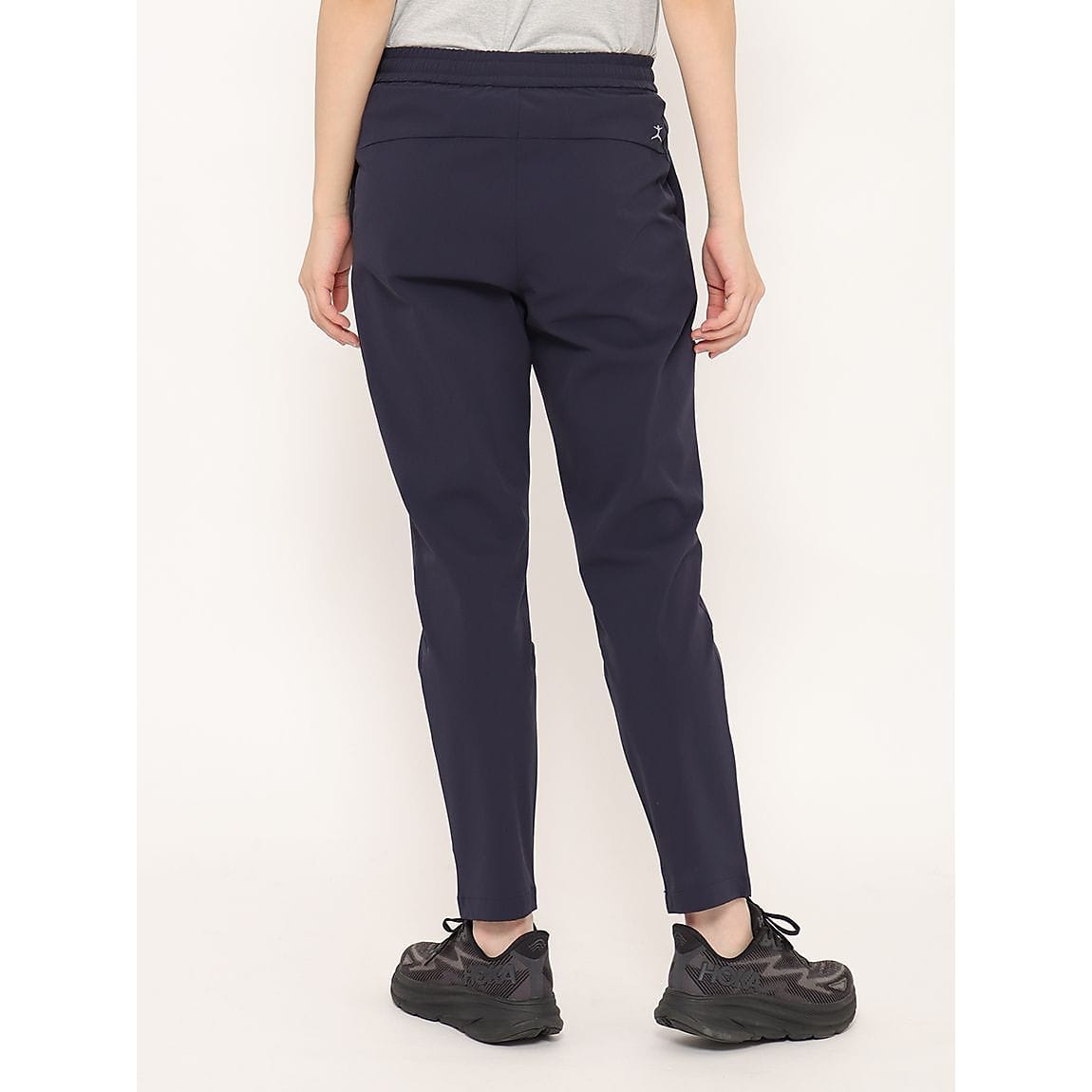 DANSKINダンスキン - ESSENTIAL FIT LONG PANTS(エッセンシャル