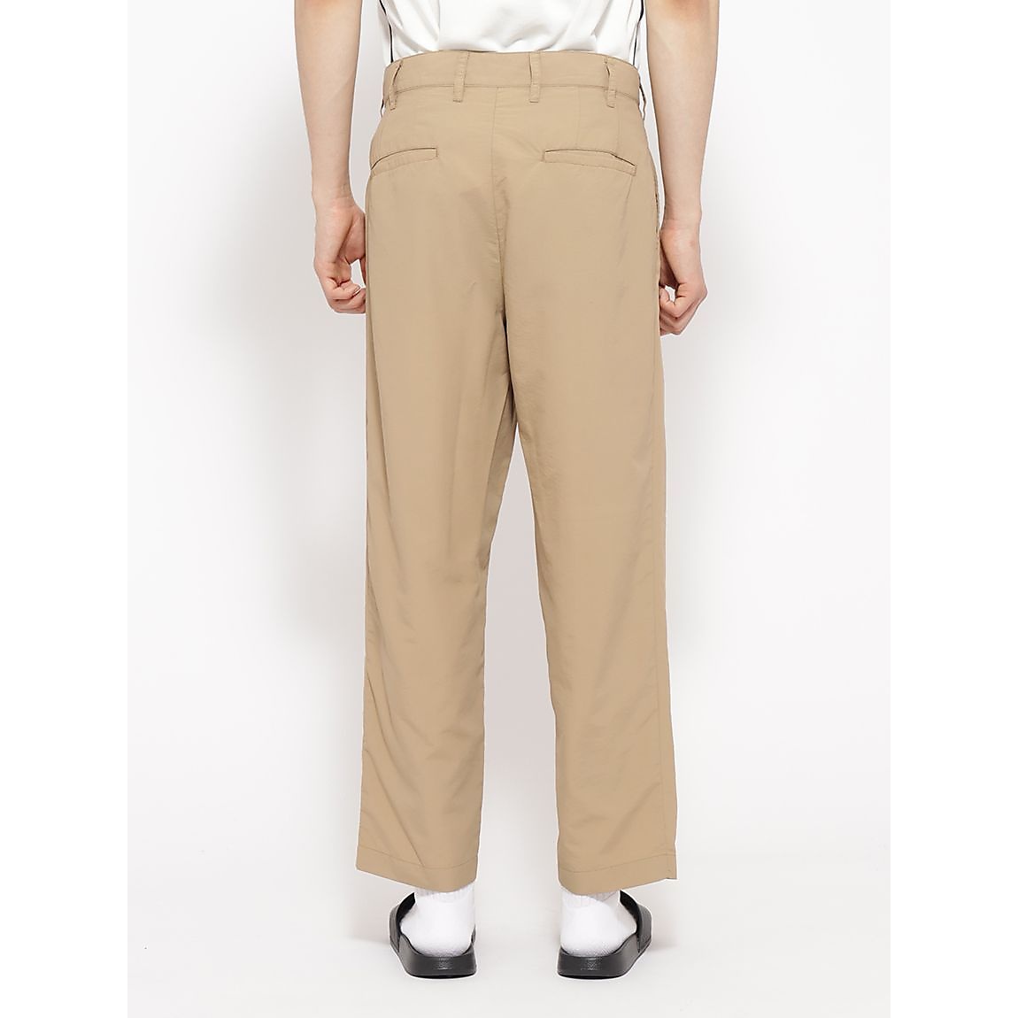 タスラン ロングパンツ MENS