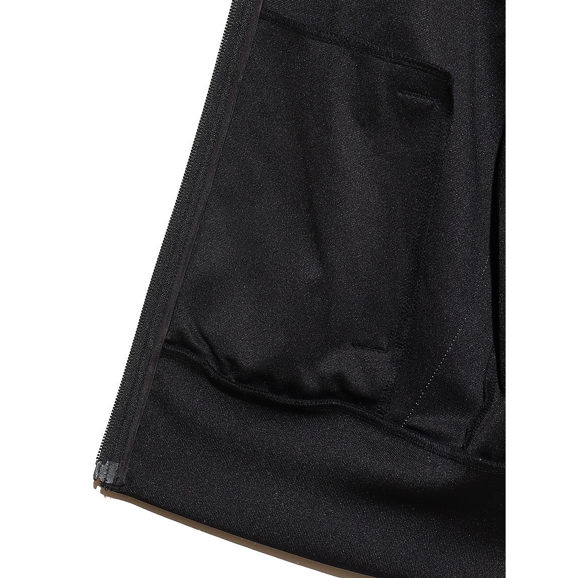 ウォームアップブライトジャージ フルジップジャケット LADIES