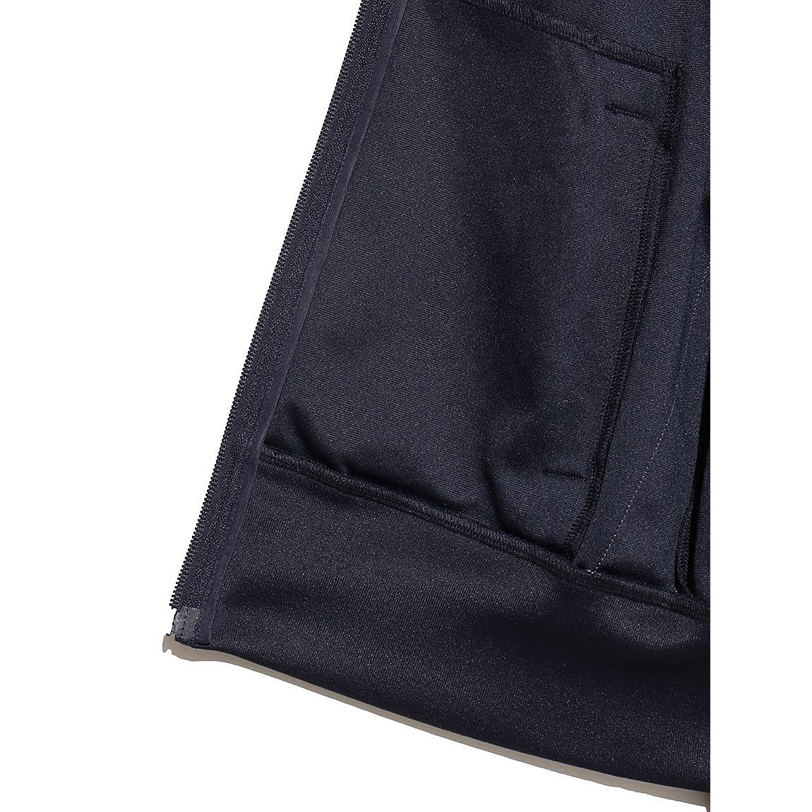 ウォームアップブライトジャージ フルジップジャケット LADIES