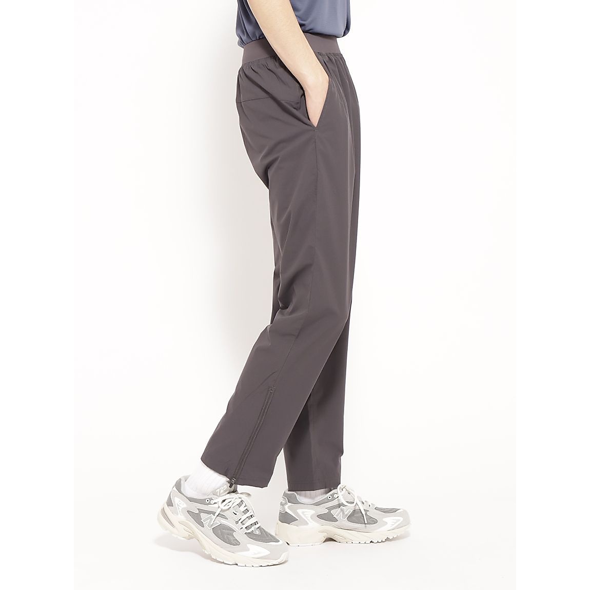 ジャストライトテックス ロングパンツ MENS