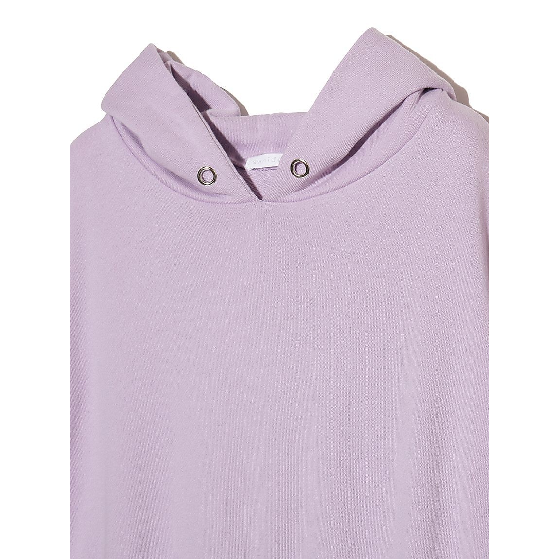 ミニ裏毛 ワンピース GIRLS