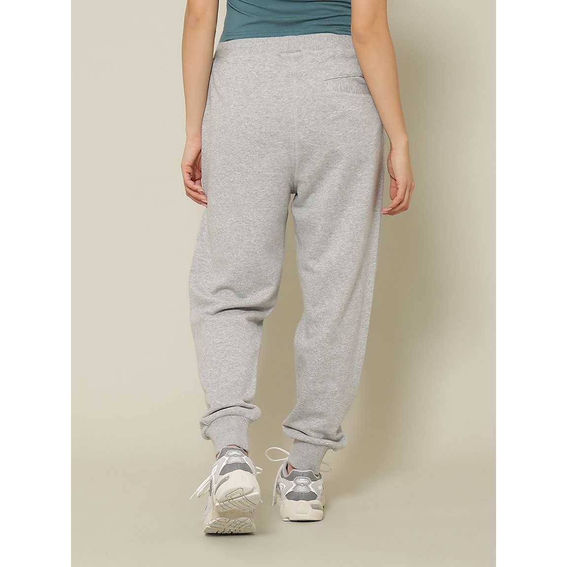 裏毛スエット ロングパンツ UNISEX