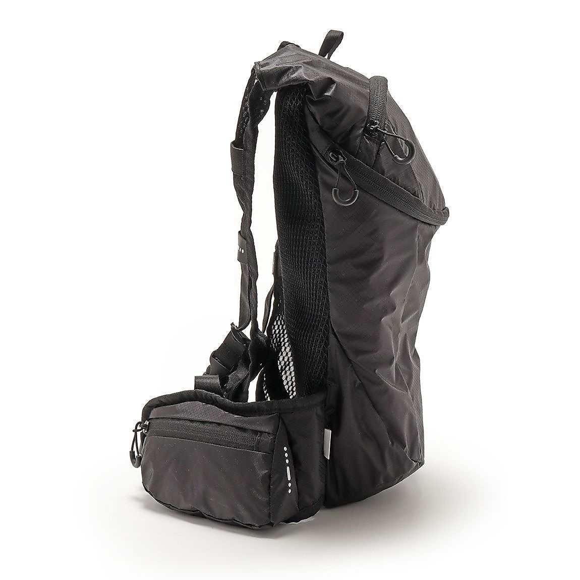 for RUN リップナイロン バックパック 10リットル