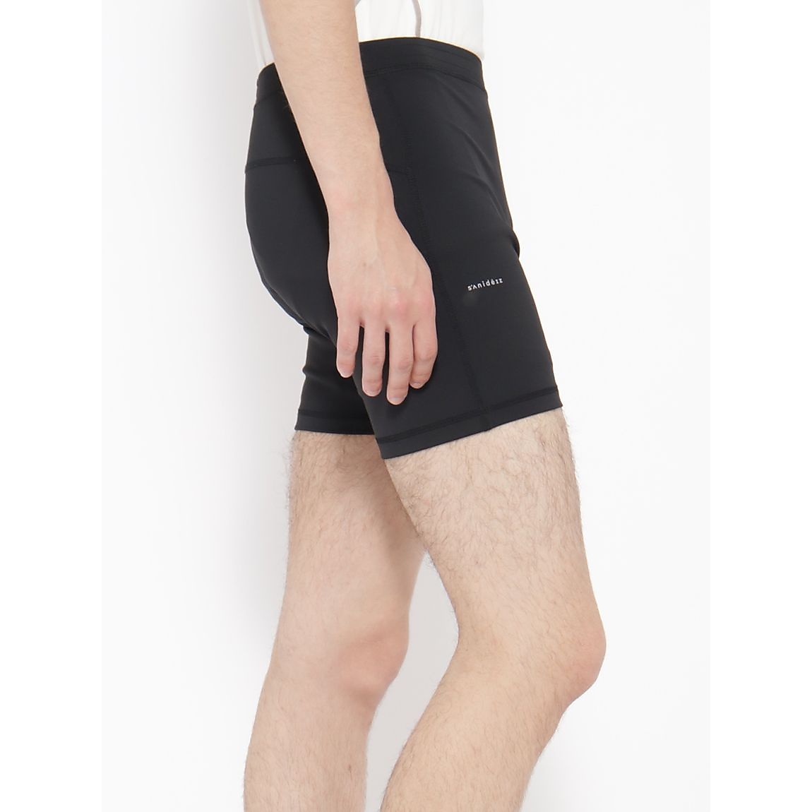 for RUN  コンプレッション ショートタイツ UNISEX