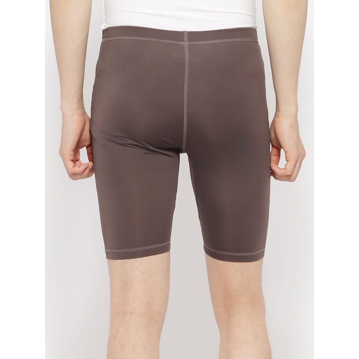 ソフトコンプレッション ハーフタイツ MENS