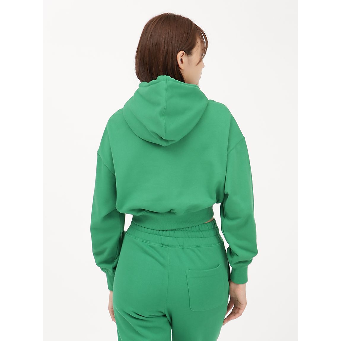 WMS PO HOODIE MK BLK