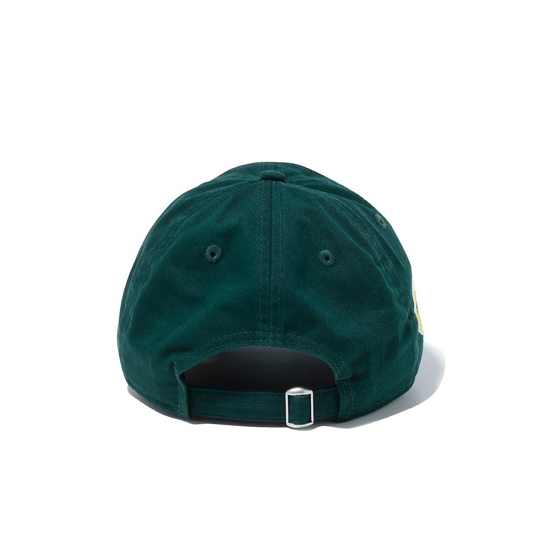 930 OAKATH SIDE PATCH DGRN