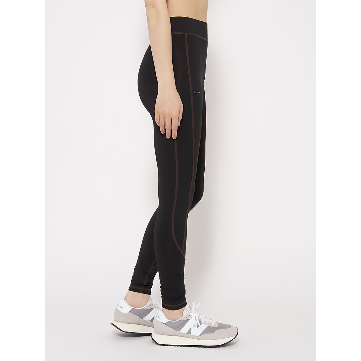 ソフトコンプレッション ロングタイツ LADIES