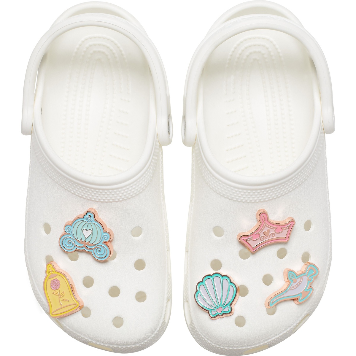 ＤＩＳＮＥＹ　ＰＲＩＮＣＥＳＳ　ＩＣＯＮ　５－ＰＡＣＫ