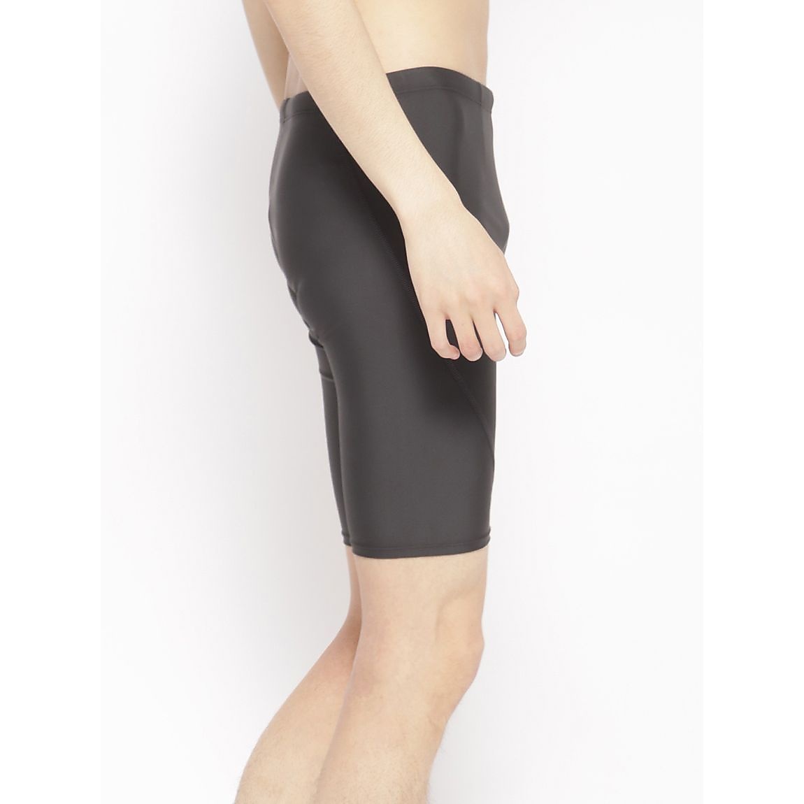 スイムウェア MENS アクアレギュラースパッツ