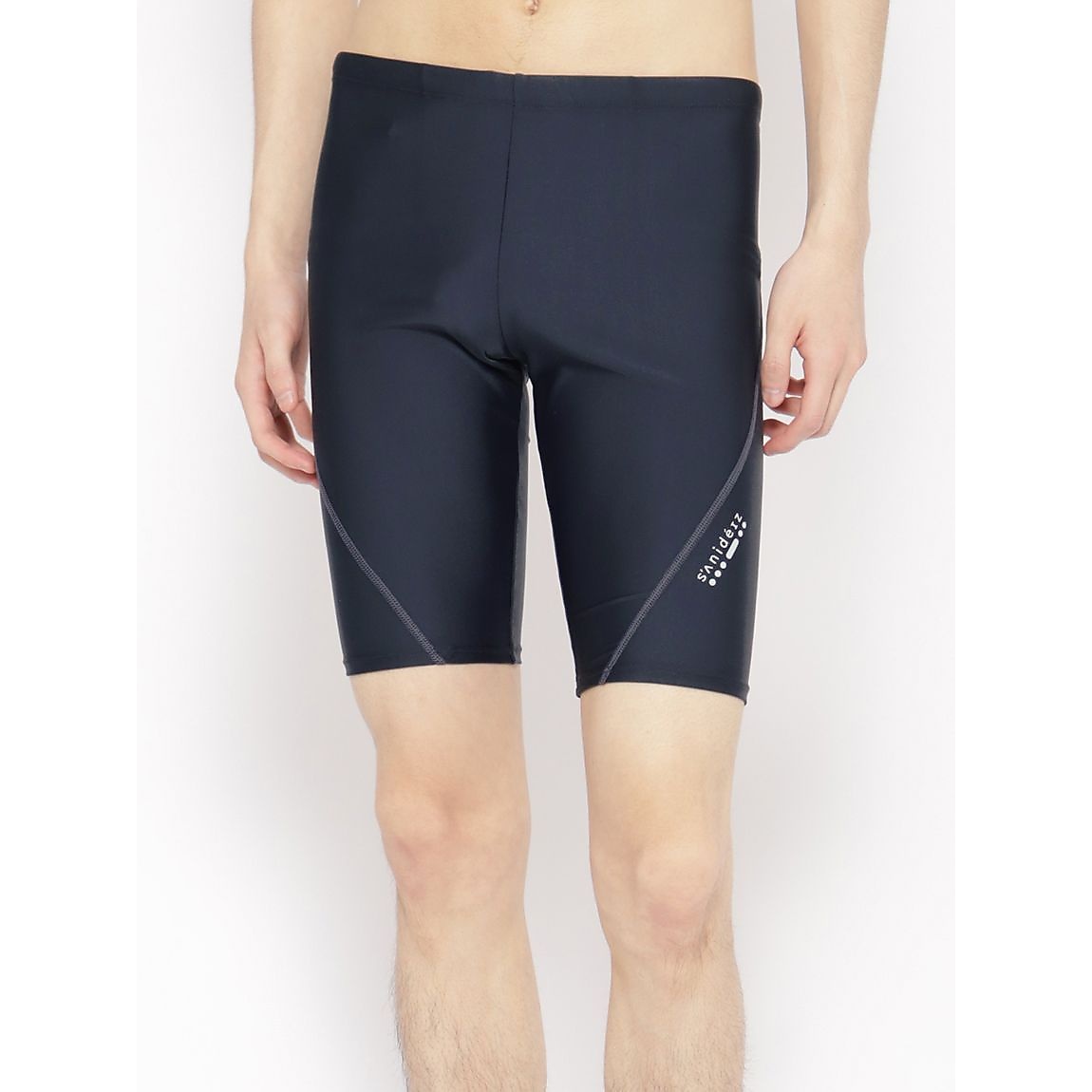 スイムウェア MENS アクアレギュラースパッツ