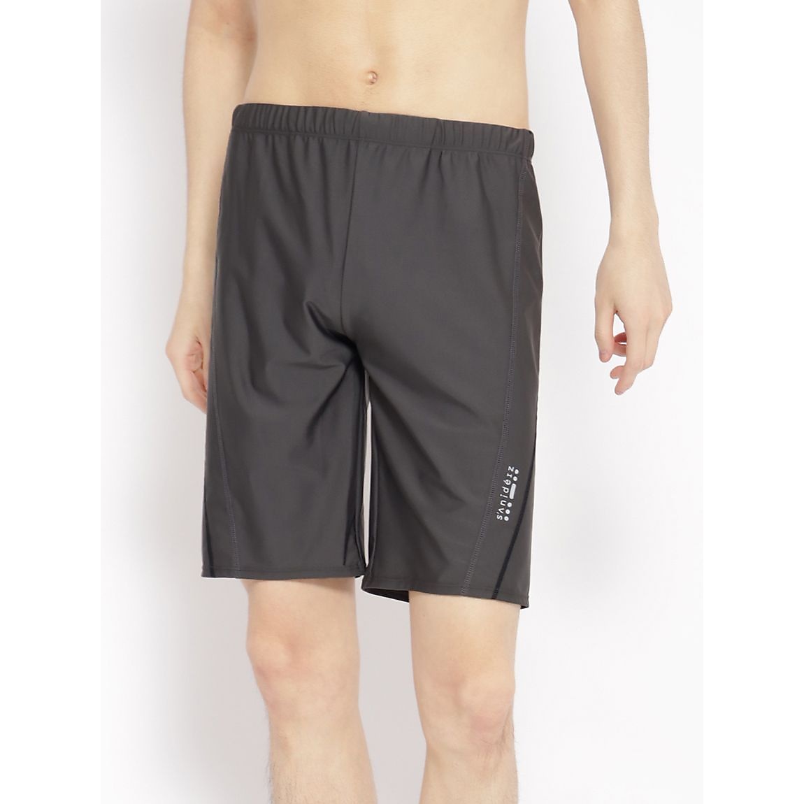 スイムウェア MEN'S アクアルーズフィットスパッツ