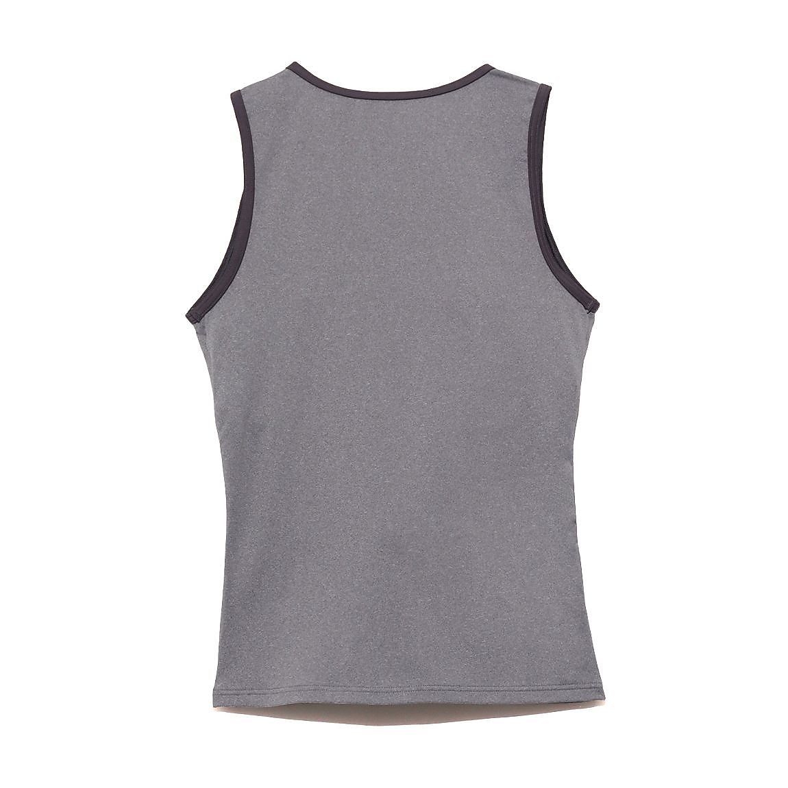 スイムウェア LADIES  ノースリーブセパレーツ