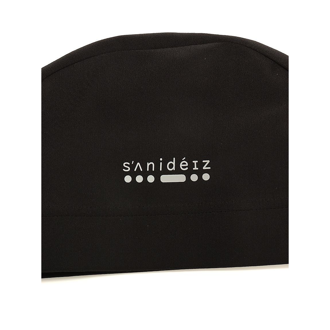 スイムウェア UNISEX トリコットキャップ