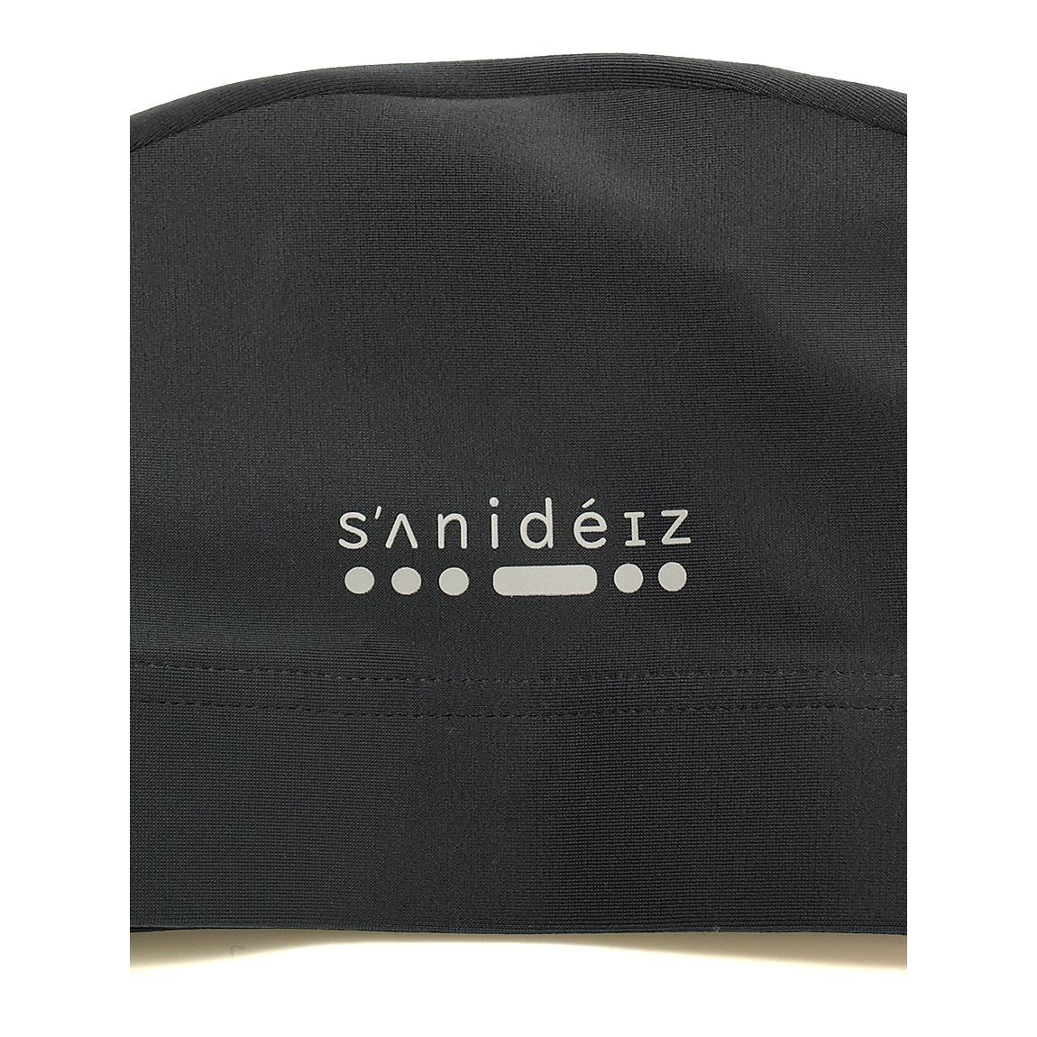 スイムウェア JUNIOR トリコットキャップ