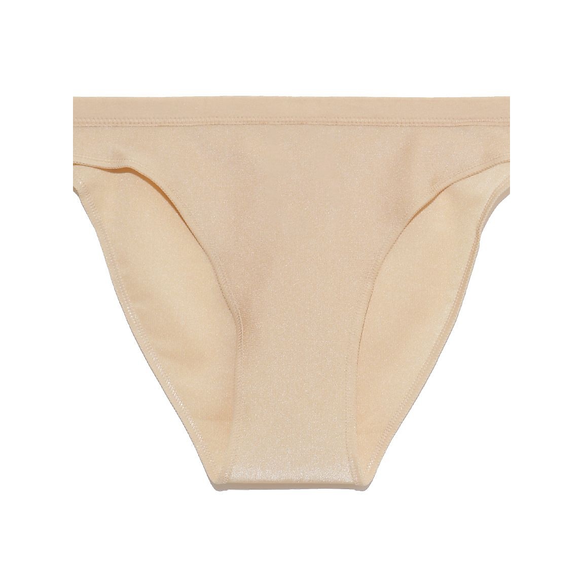 スイムウェア LADIES' アクアインナー:ビキニ型