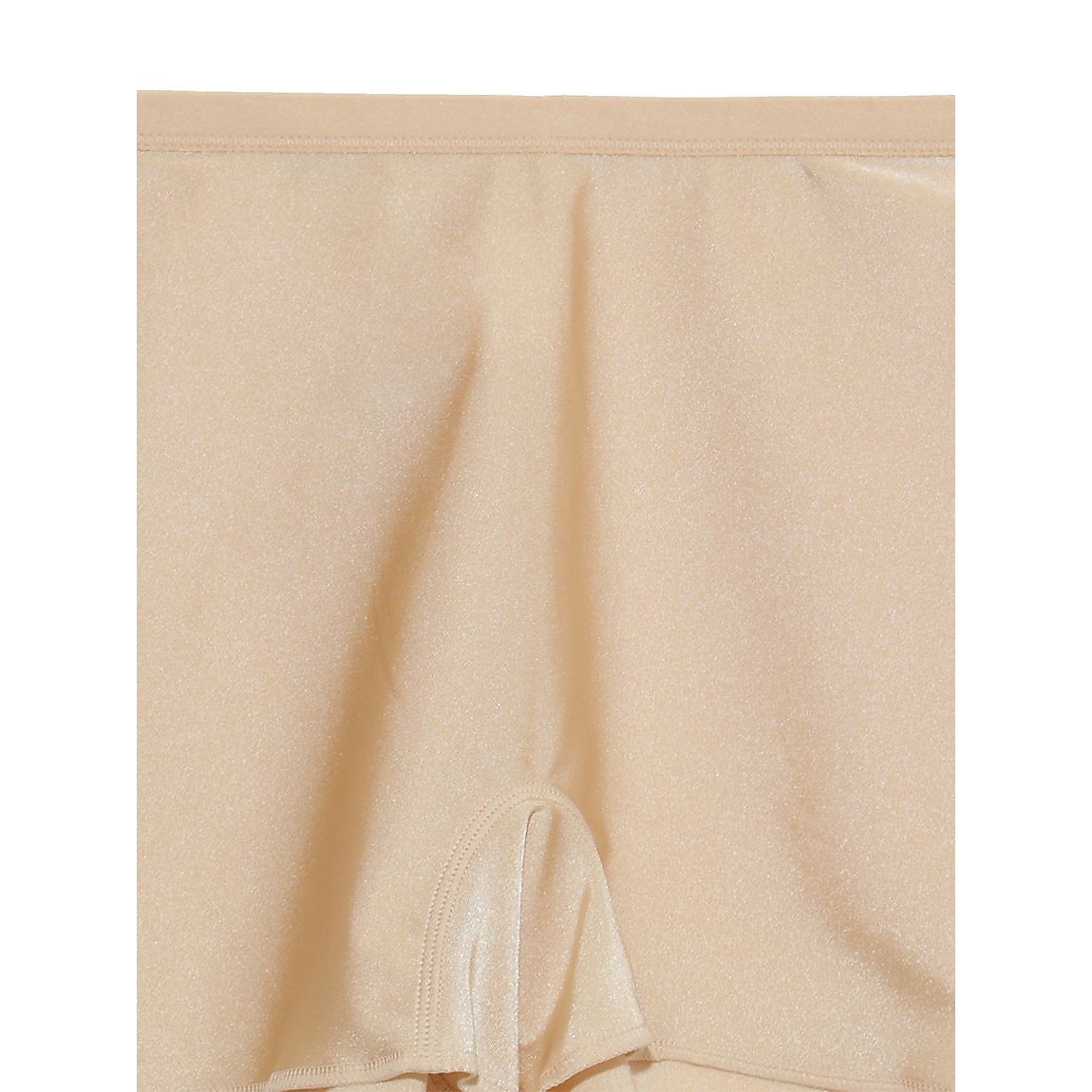 スイムウェア LADIES' アクアインナー:ボックス型