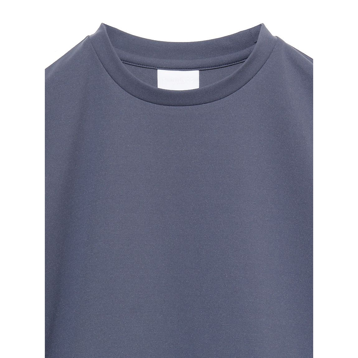 PLAY WITH WATER トリコット 水陸両用オーバーTシャツ JUNIOR