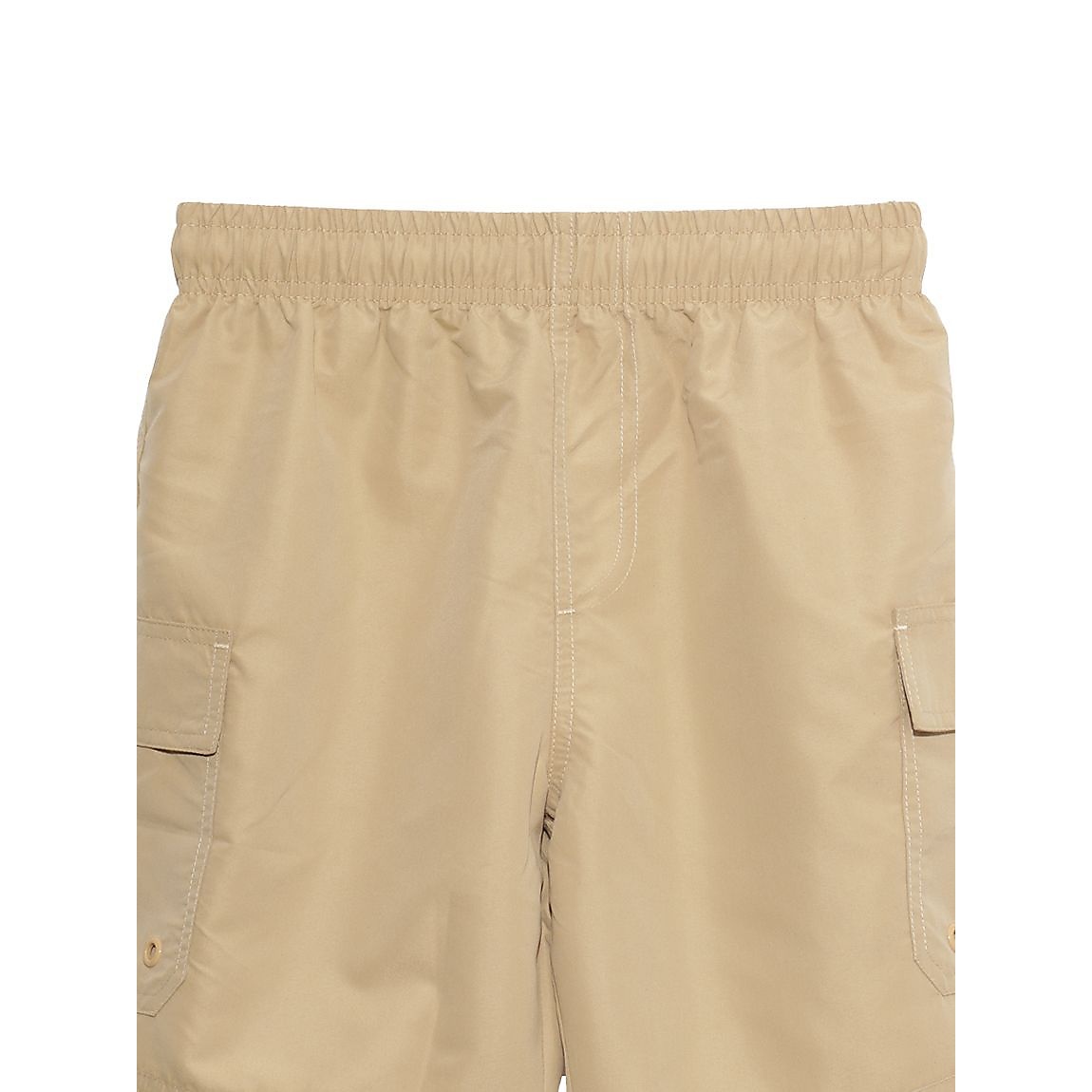 PLAY WITH WATER ウェットドットハーフパンツ JUNIOR