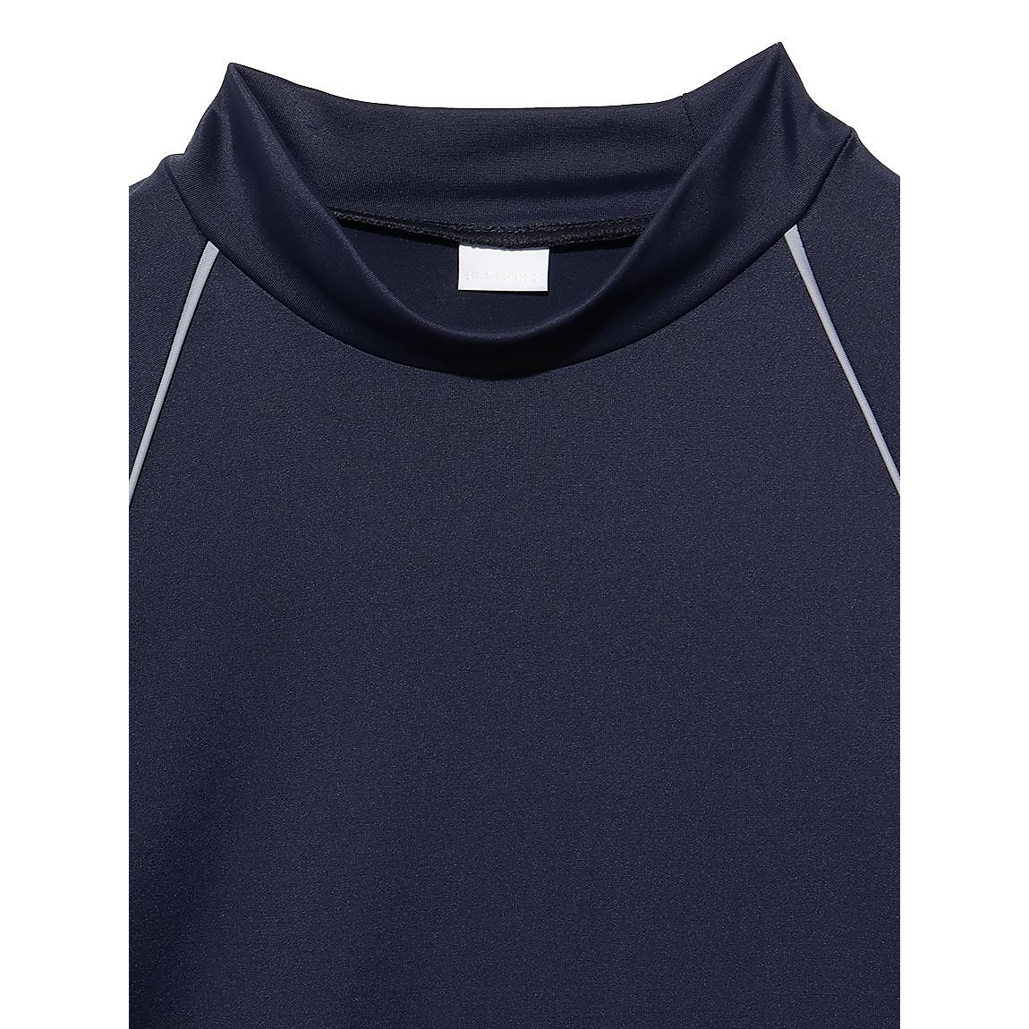 スイムウェア BOYS & GIRLS ラッシュガード長袖PP