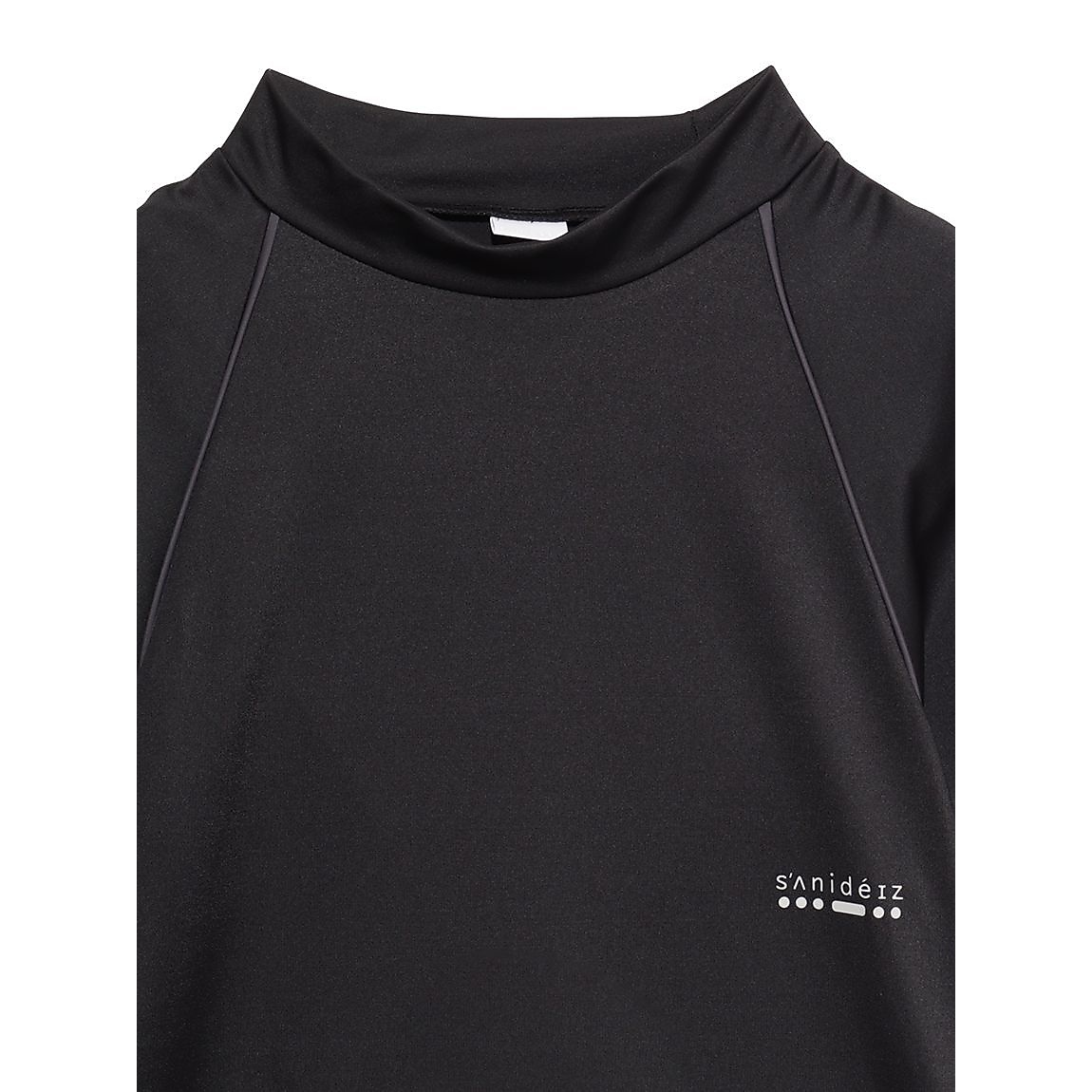 スイムウェア BOYS & GIRLS ラッシュガード半袖PP