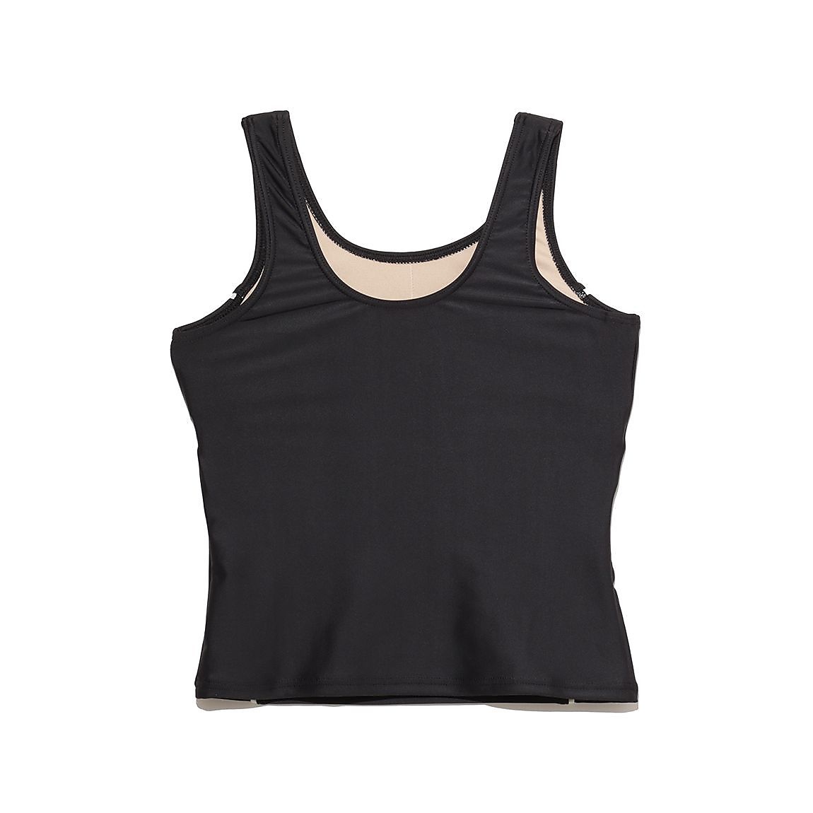 スイムウェア GIRLS セパレート タンク&ハーフパンツ