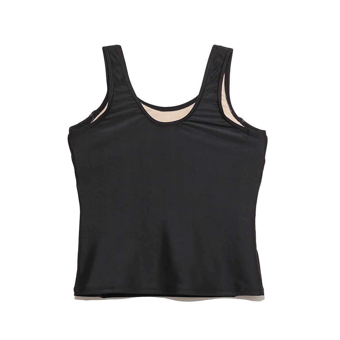 スイムウェア GIRLS セパレート タンク&ハーフパンツ