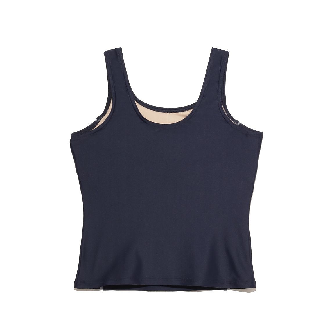 スイムウェア GIRLS セパレート タンク&ハーフパンツ