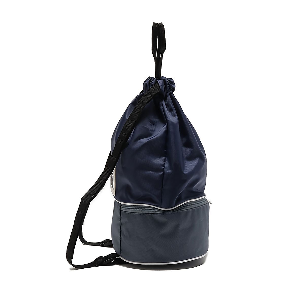 for SWIM GOODS スイムバッグ2ルームナップサック