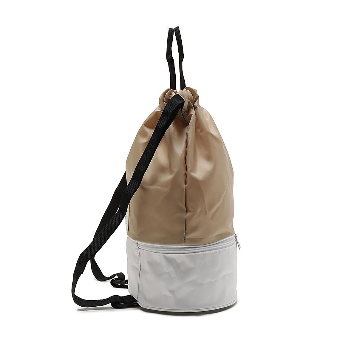 for SWIM GOODS スイムバッグ2ルームナップサック